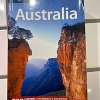 Guida Lonely Planet Australia (lingua italiana)