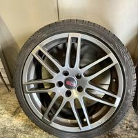 Cerchi 18”+ gomme