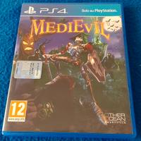 Medievil PS4/PS5