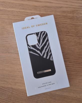 Cover iDeal Of Sweden per iPhone 12 pro max