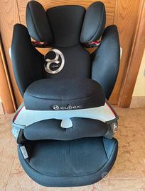 Seggiolino Auto Cybex