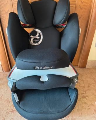 Seggiolino Auto Cybex