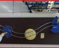 Lampadario plafoniera per bambini