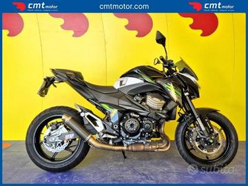 KAWASAKI Z 800 Garantita e Finanziabile