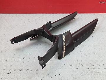 PLASTICA PARASTELI YAMAHA XT660R 2004 2016 XT 660