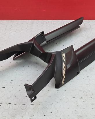 PLASTICA PARASTELI YAMAHA XT660R 2004 2016 XT 660
