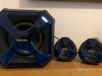 Game console Philips