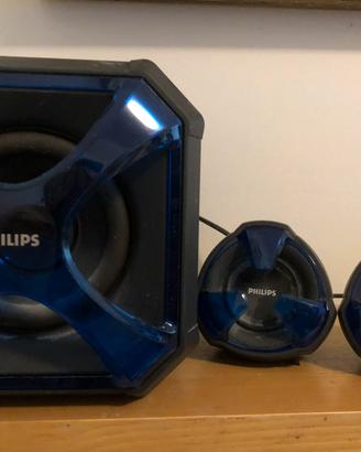 Game console Philips