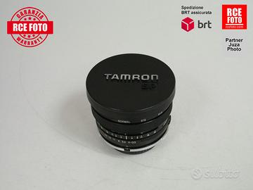 TAMRON SP 17 F3.5 NIKON AIS