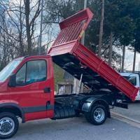 Iveco Daily 35C9 Ribaltabile Trilaterale