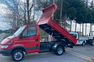 Iveco Daily 35C9 Ribaltabile Trilaterale