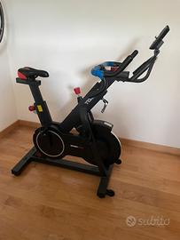 Toorx Spinbike Speed Mag