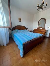 Letto matrimoniale