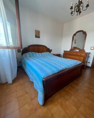 Letto matrimoniale