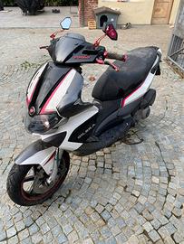 RUNNER Vx 125
