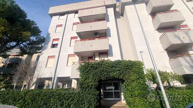 Abitazione abitabile piano 1° con ascensore