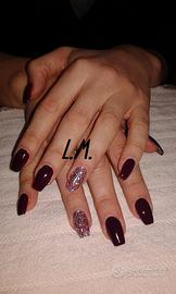 Ricostruzione unghie Provincia di Verona