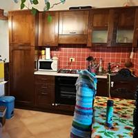 cucina lineare 3.30m