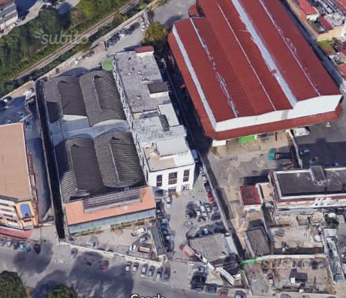 Locali per corsi di formazione