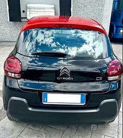 Citroën C3 3ª serie 1.2 PureTech 82cv Shine