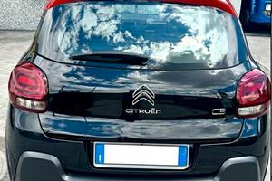 Citroën C3 3ª serie 1.2 PureTech 82cv Shine