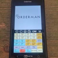 Orderman o5
