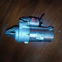 Motorino avviamento peugeot 206