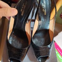 sandalo  Sergio Rossi