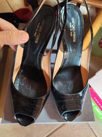 sandalo  Sergio Rossi