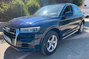 AUDI Q5 2.0 QUATTRO | 190CV - 2018 | S-Tronic