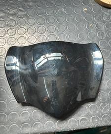 Cover frontale manubrio Honda SH125-150