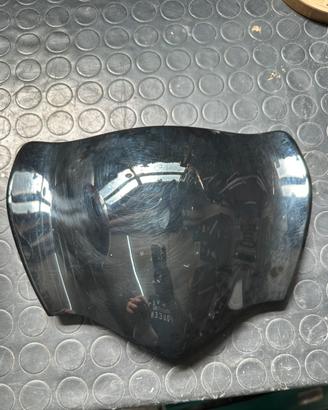 Cover frontale manubrio Honda SH125-150