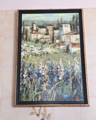 Quadro di Lange