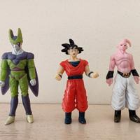 Dragon Ball Z Kinder sorpresa