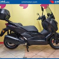 YAMAHA X-MAX 300 TECH MAX Garantito e Finanziabile