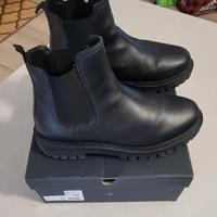 tommy hilfiger stivaletti 