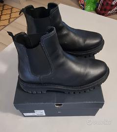 tommy hilfiger stivaletti 