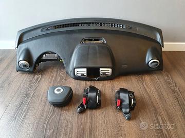 KIT AIRBAG - Smart Fortwo Brabus 451 2° serie (200