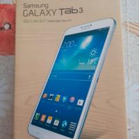 Tablet Samsung Galaxy Tab 3 4G 16gb