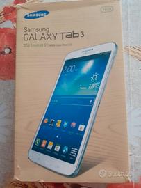 Tablet Samsung Galaxy Tab 3 4G 16gb