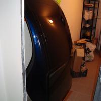 HARD TOP X 997 CABRIO