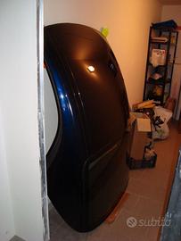 HARD TOP X 997 CABRIO