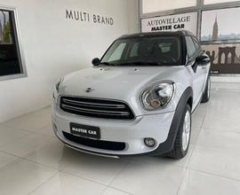 Mini Cooper D Countryman Mini 2.0 Cooper D Country