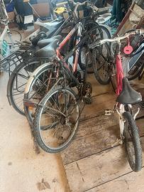 Biciclette