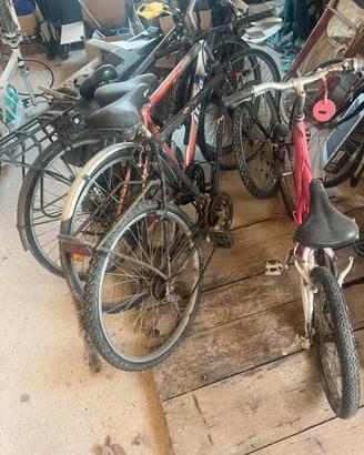 Biciclette