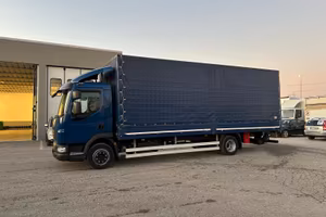 DAF LF 45.220 ANNO 2013