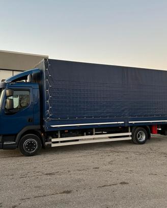 DAF LF 45.220 ANNO 2013