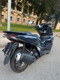 Honda pcx 125 2025