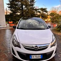 Opel Corsa 1.2 GPL bicolor 3 porte