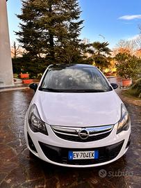 Opel Corsa 1.2 GPL bicolor 3 porte